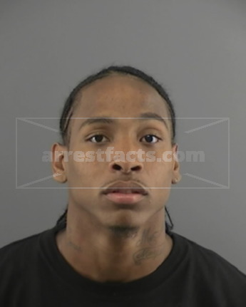 Deonta Maurice Moore