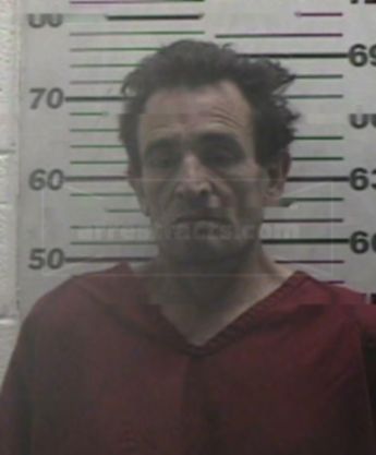Marty Apodaca