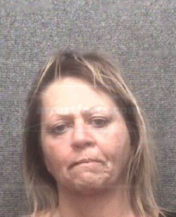Margaret Chapman