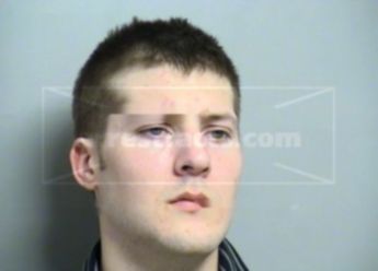 Chance Ethan Oswalt
