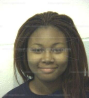 Whitney Latrice Floyd