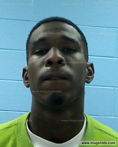 Terrance Allen Dandridge