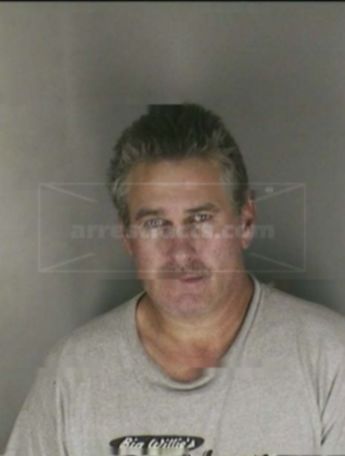 Wayne Sidney Gunvaldsen