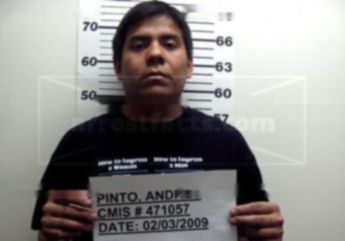 Andres Pinto