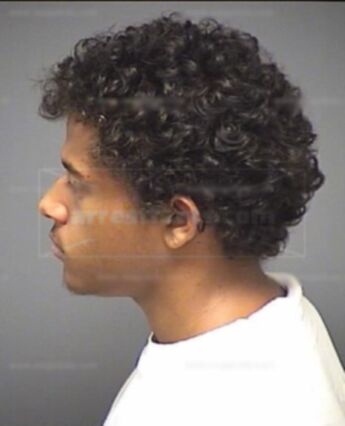 Darian Deshawn Lewis