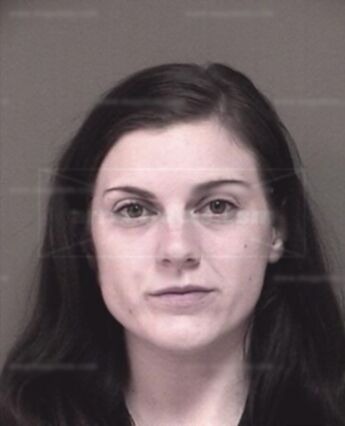 Katie Lynn Fisher