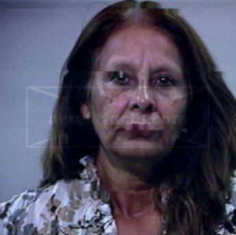 Delma Sanchez Garza