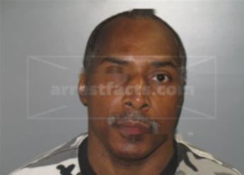 Carl Anthony Walker