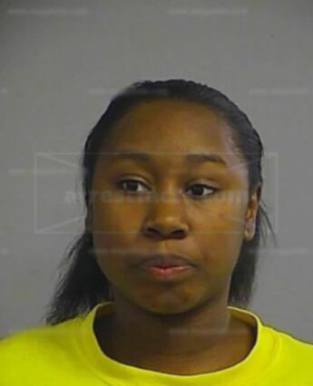 Monisha Mason