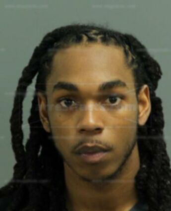 James Dexter Carrington Jr.