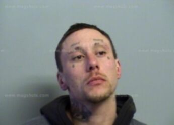 Robert Shane Green