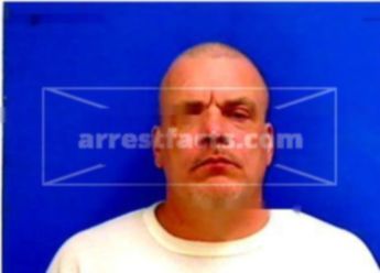 Kevin Lee Freeman