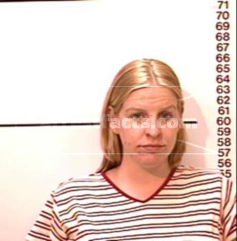 Kimberly Ann Jones