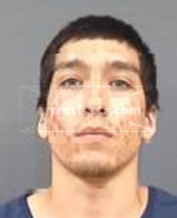 Jared Cole Blankenbaker