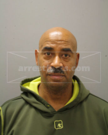 Dujuan M Meekins