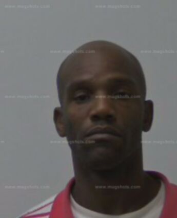 Quincy Valdez Harris