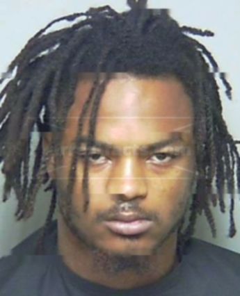 Angelo Prince Mccracken