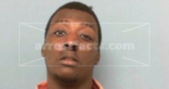 Kadarrion Cortez Cooper