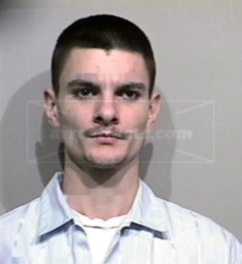 Joshua Warren Carroll