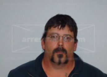 Billy Ray Garris