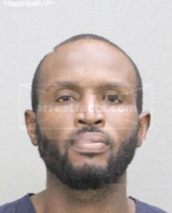 Lataurus Bryant