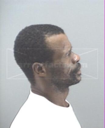 Paul Ray Jackson