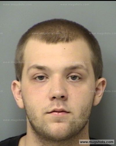 Colby Alexander Chevalier