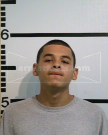 Sedrick Antone Franklin