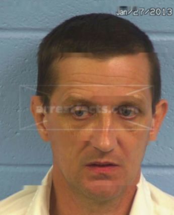 Curtis Joseph Blackwood