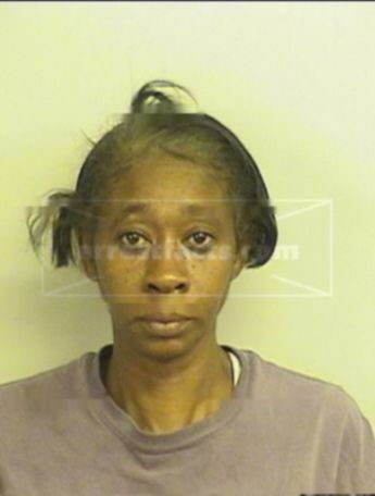 Yolanda Rochell Pruitt