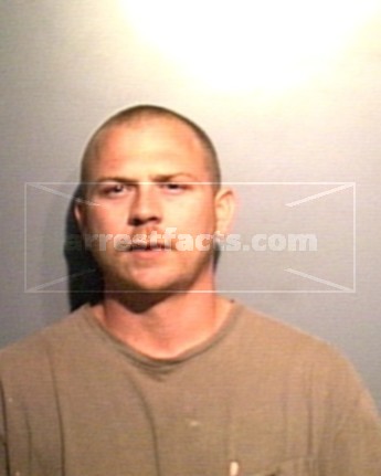 Matthew Levia Moye