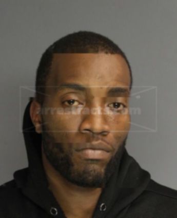 Shaquan Ward