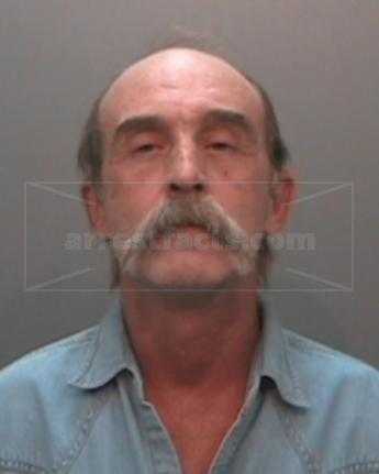 Donald Baxter Shreve