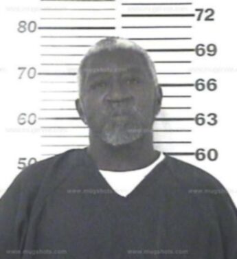 Bruce Arlington Brown