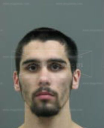 Steven Anthony Hibbs