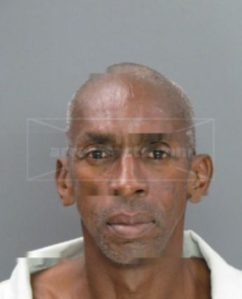 Lloyd Lee Grate