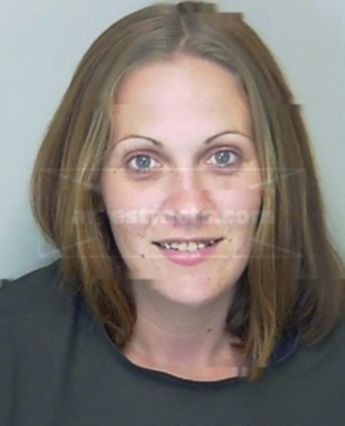 Anna Michelle Cavender