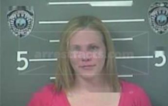 Trisha Coleman