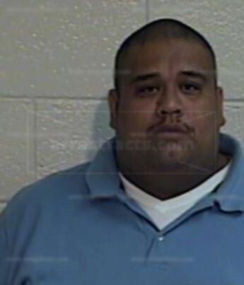 Mario Trevino Moreno
