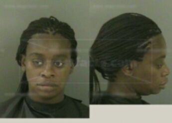 Chiquita Kuana Harris