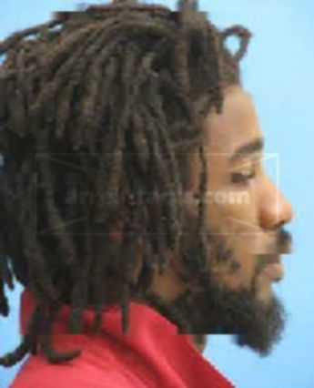 Martell Deion Harris