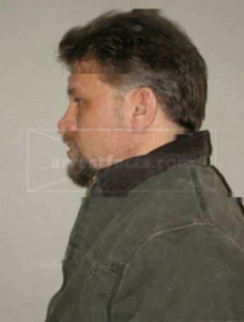 Shawn Peter Robarge