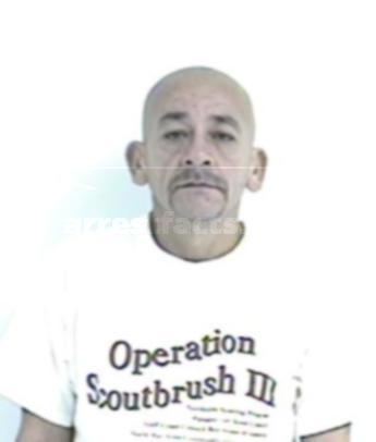 Rogelio Ochoa
