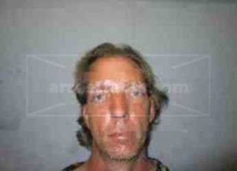 Carl Franklin Swanson