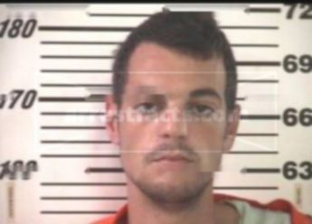 James Brandon Allgood