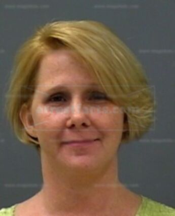 Sheryle Lynn Vanlandingham