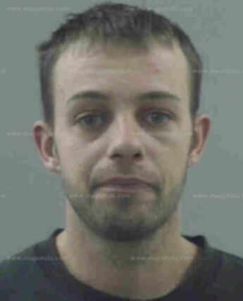 Austin Allen Morgan