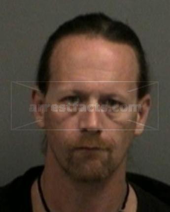 Michael James Rockwood