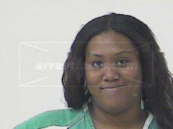 Yterria Zelma Mcgee