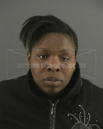 Sherica Lashay Tolliver
